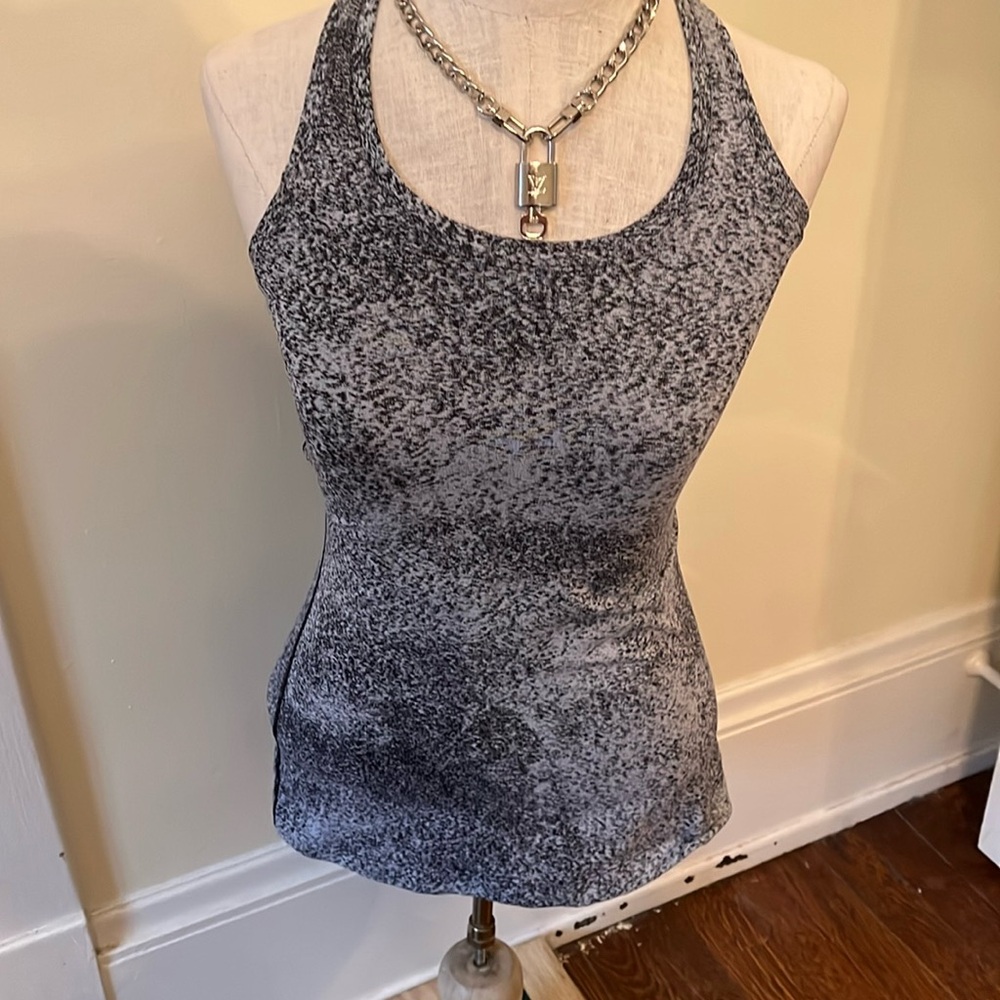 Lululemon Racer back Tank Top